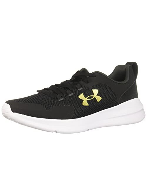 Under Armour Men's Essential Sneaker