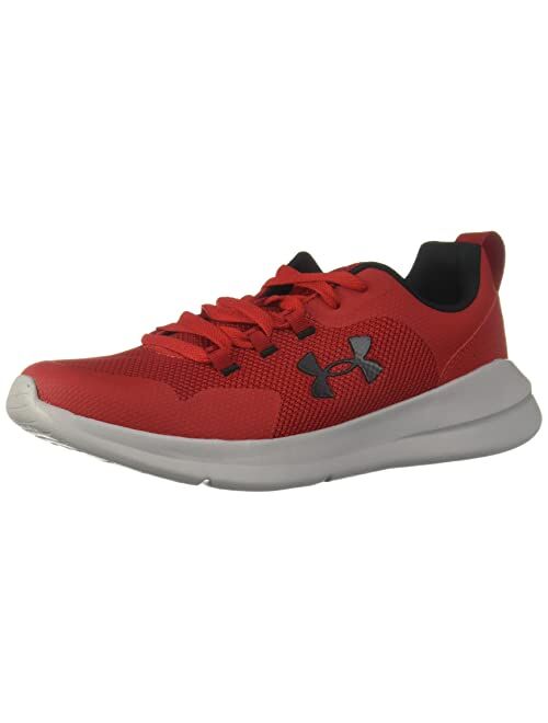 Under Armour Men's Essential Sneaker