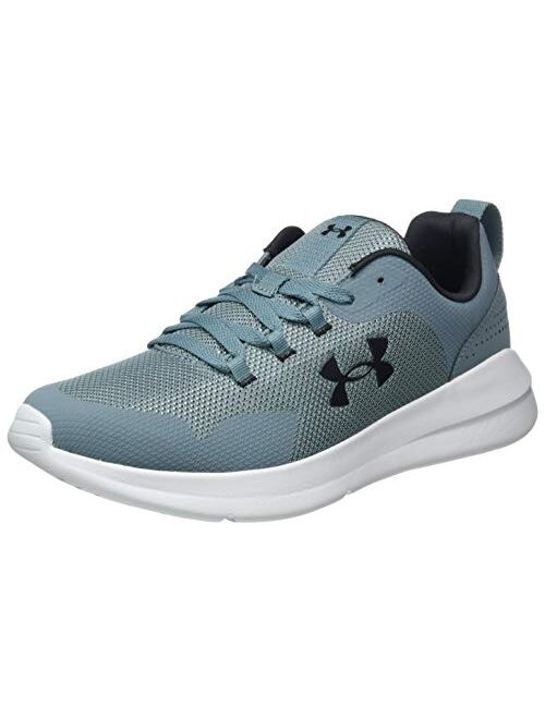 Under Armour Men's Essential Sneaker