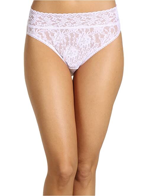 Hanky Panky Signature Lace French Bikini