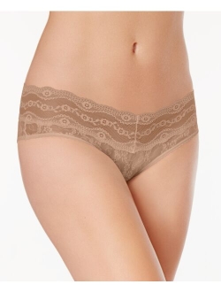 b.tempt'd by Wacoal Lace Kiss Hipster