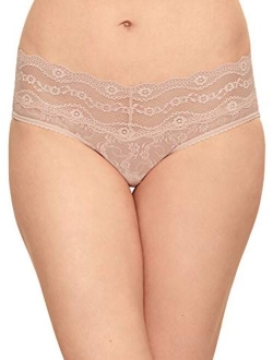 b.tempt'd by Wacoal Lace Kiss Hipster