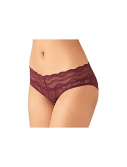 b.tempt'd by Wacoal Lace Kiss Hipster