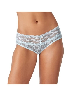 b.tempt'd by Wacoal Lace Kiss Hipster