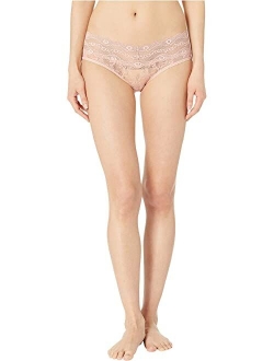 b.tempt'd by Wacoal Lace Kiss Hipster