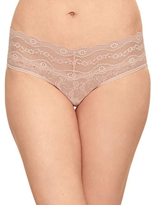 b.tempt'd by Wacoal Lace Kiss Hipster