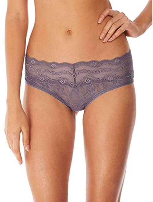 b.tempt'd by Wacoal Lace Kiss Hipster