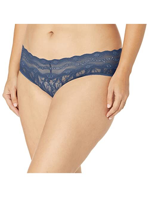 b.tempt'd by Wacoal Lace Kiss Hipster