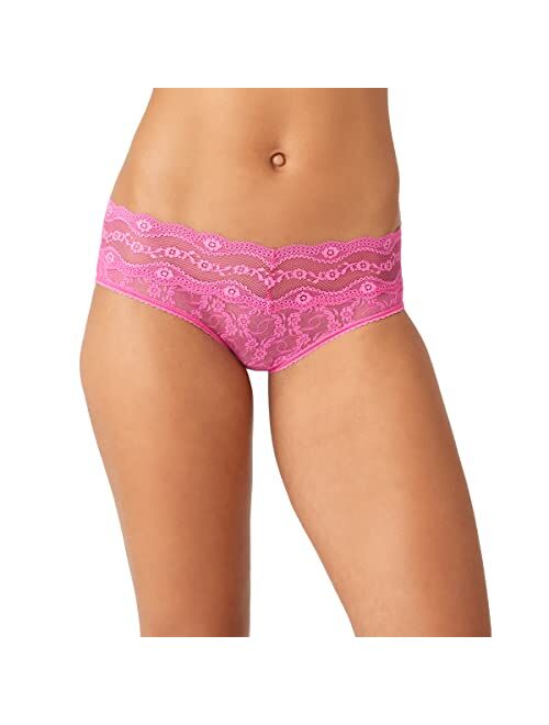 b.tempt'd by Wacoal Lace Kiss Hipster