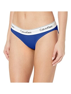 Underwear Modern Cotton Bikini