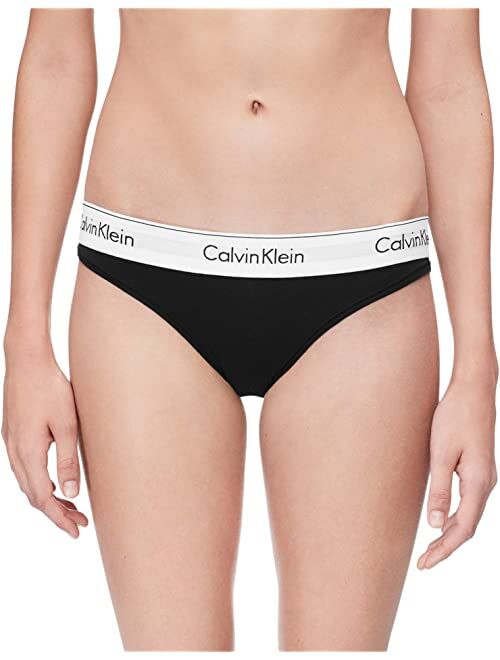 Calvin Klein Underwear Modern Cotton Bikini