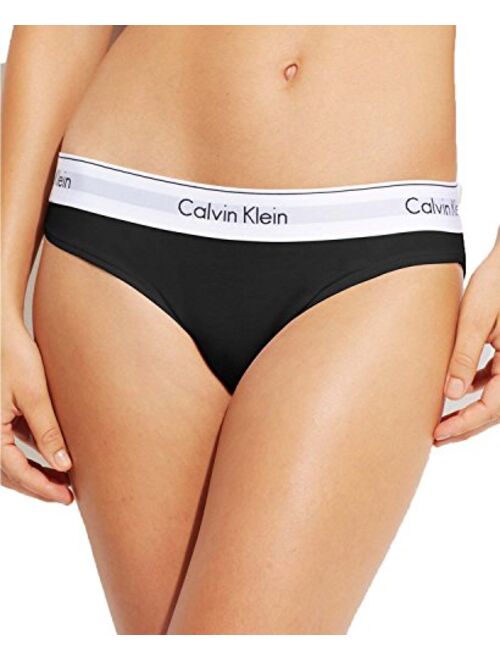 Calvin Klein Underwear Modern Cotton Bikini