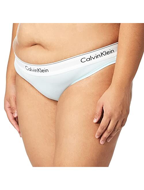 Calvin Klein Underwear Modern Cotton Bikini