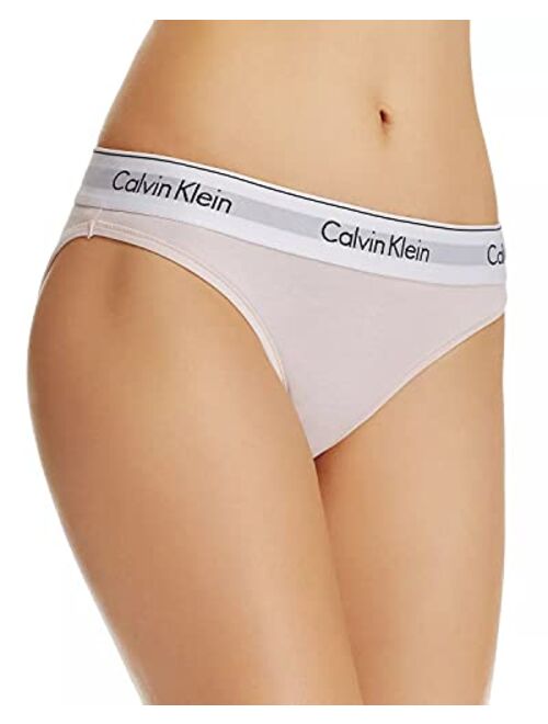 Calvin Klein Underwear Modern Cotton Bikini