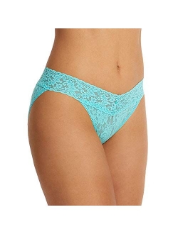 Signature Lace V-Kini