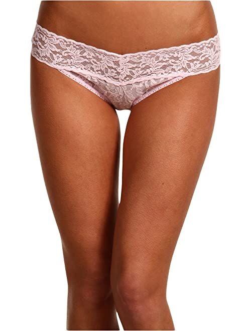 Hanky Panky Signature Lace V-Kini