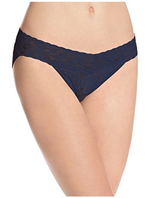 Hanky Panky Signature Lace V-Kini