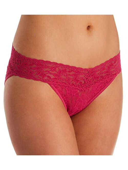 Hanky Panky Signature Lace V-Kini