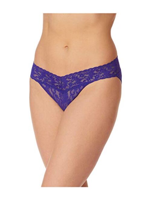 Hanky Panky Signature Lace V-Kini