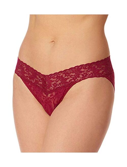 Hanky Panky Signature Lace V-Kini