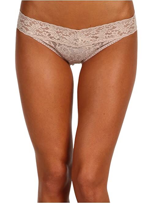 Hanky Panky Signature Lace V-Kini