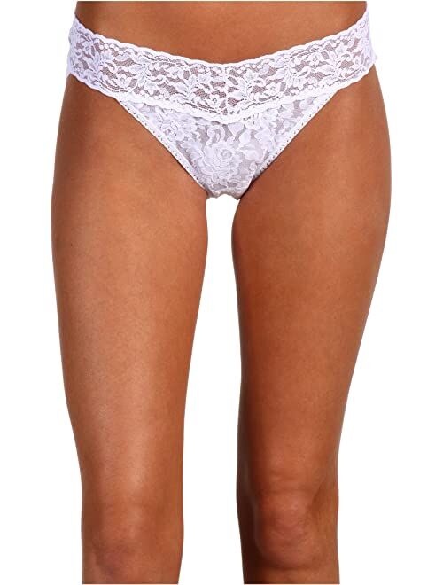 Hanky Panky Signature Lace V-Kini