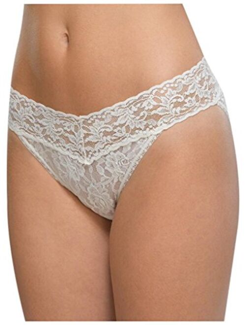 Hanky Panky Signature Lace V-Kini