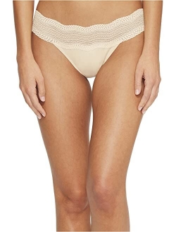 Dolce Cotton Lowrider Bikini