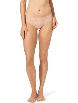 Tommy John Second Skin Cheeky, Lace Waist