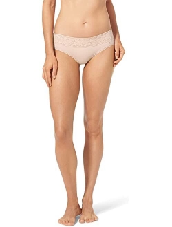 Tommy John Second Skin Cheeky, Lace Waist