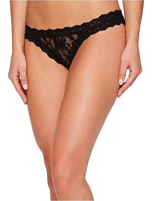 Hanky Panky Signature Lace Brazilian Bikini