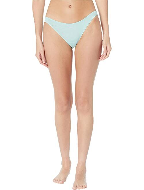 Only Hearts Organic Cotton French Bikini