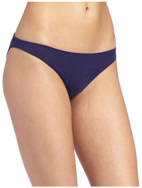 Only Hearts Organic Cotton French Bikini