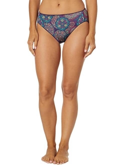 Women's No Panty Line Promise Tactel Bikini