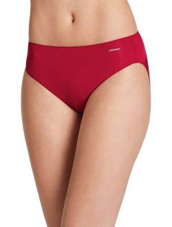 Women's No Panty Line Promise Tactel Bikini