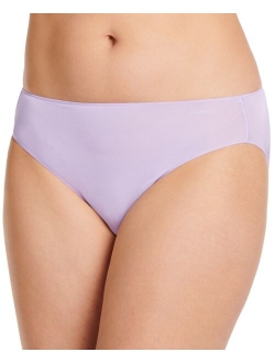 Women's No Panty Line Promise Tactel Bikini