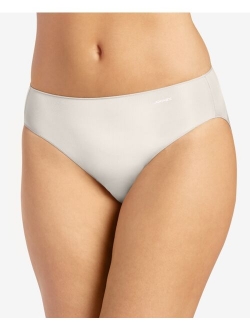 Women's No Panty Line Promise Tactel Bikini