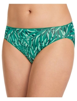 Women's No Panty Line Promise Tactel Bikini