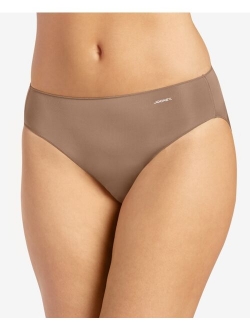 Women's No Panty Line Promise Tactel Bikini