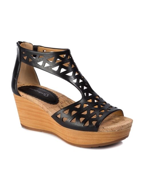 Baretraps Miriam Wedge Sandals