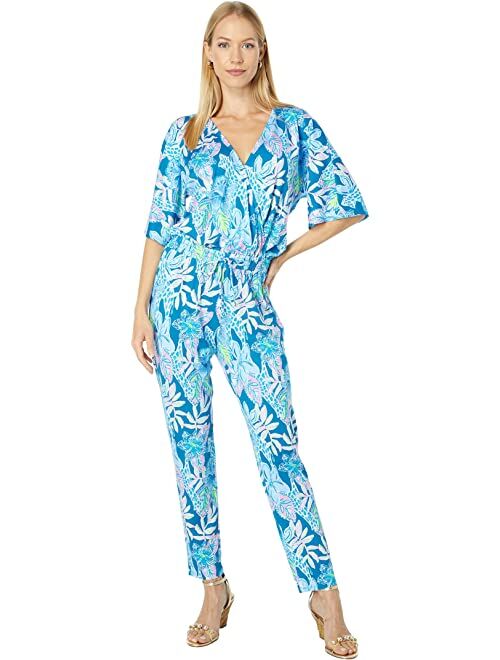 Lilly Pulitzer Merrick Jumpsuit