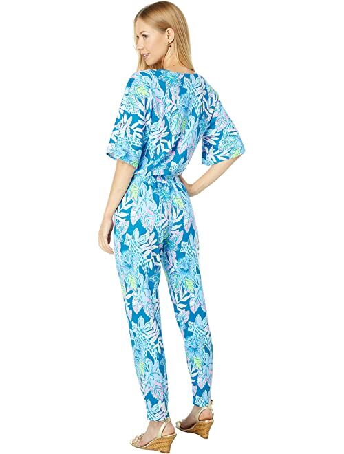 Lilly Pulitzer Merrick Jumpsuit