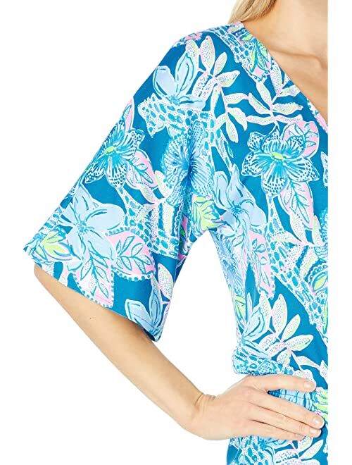 Lilly Pulitzer Merrick Jumpsuit