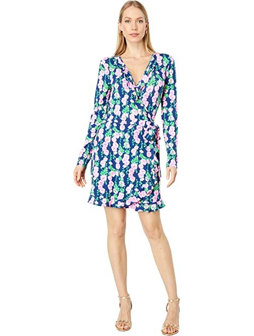 Lilly Pulitzer Mirelle Romper