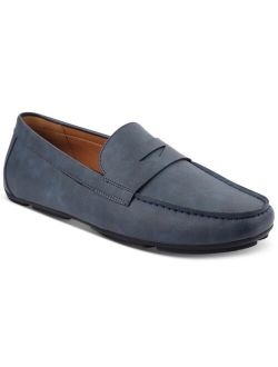 Men's Iker Penny Driving Loafers, Created for Macy's