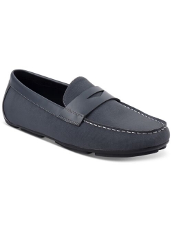 Men's Iker Penny Driving Loafers, Created for Macy's