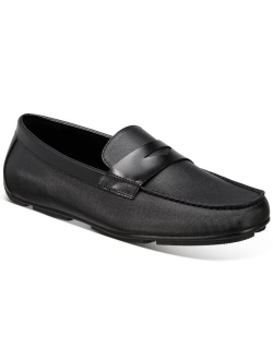 Men's Iker Penny Driving Loafers, Created for Macy's