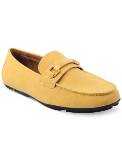 Men's Egan Driving Loafers, Created for Macy's