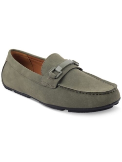 Men's Egan Driving Loafers, Created for Macy's