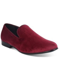 Men's Zion Smoking Slipper Loafers, Created for Macy's